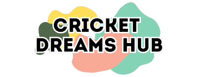 Cricket Dreams Hub